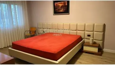 Appartamento 2+1 in vendita a Vizion Plus, Tirana, 128 m². Foto 6 di 9