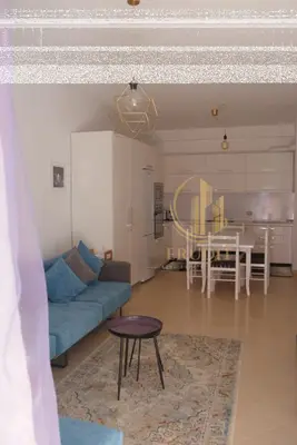 Appartamento 2+1 in affitto ad Uji i Ftohtë, Valona, 100 m². Foto 3 di 11