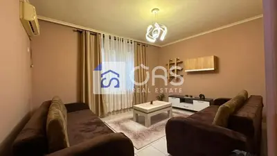 Apartment 2+1 for rent in Tirana, 75 m². Photo 1 of 3