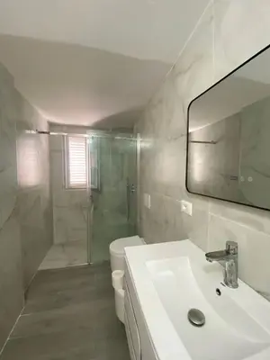 Appartamento 1+1 in affitto a Spitallë, Durazzo, 75 m². Foto 9 di 10