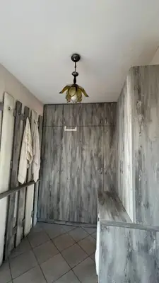 Apartament 1+1 me qera në Brryli, Tiranë, 43 m². Foto 6 nga 7