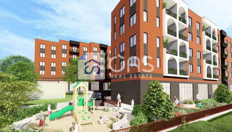 Apartament 3+1 në shitje në Paskuqan, Kamëz, 150 m². Foto 2 nga 3