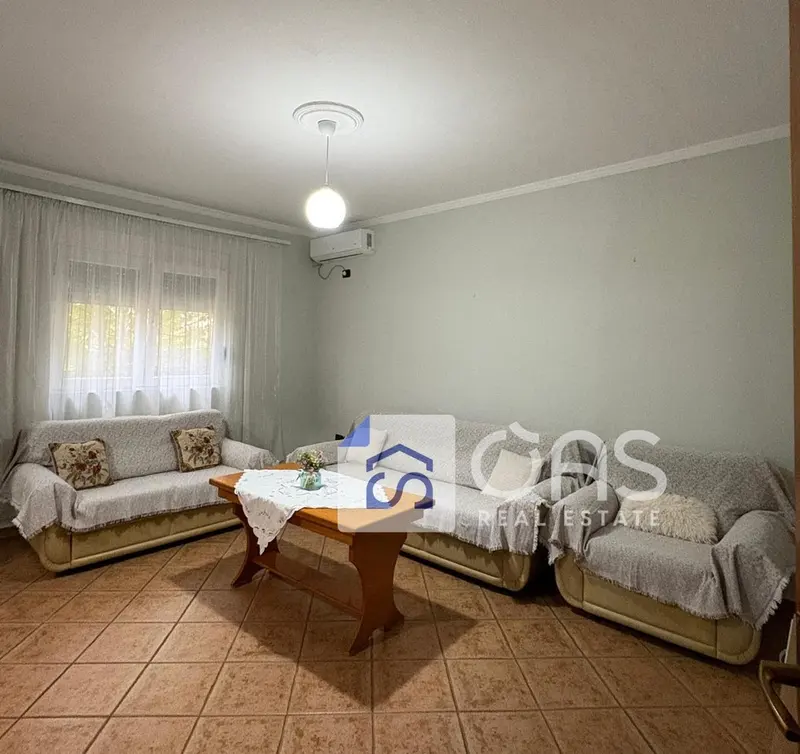 Appartamento 1+1 in affitto a Laprakë, Tirana, 71 m²
