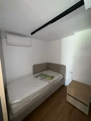 Apartament 2+1 në shitje në Golden Park, Tiranë, 85 m². Foto 7 nga 11