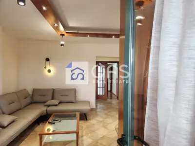 Appartamento 2+1 in affitto a Conad, Tirana, 110 m². Foto 1 di 12