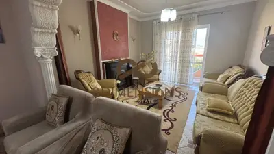 Apartament 3+1 me qera në Sauk i Ri, Tiranë, 164 m². Foto 3 nga 10