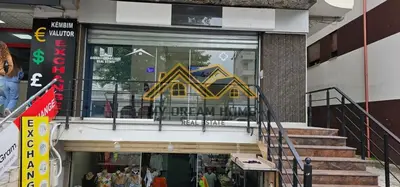 Commercial space for sale in Plazh, Durrës, 130 m². Photo 2 of 10