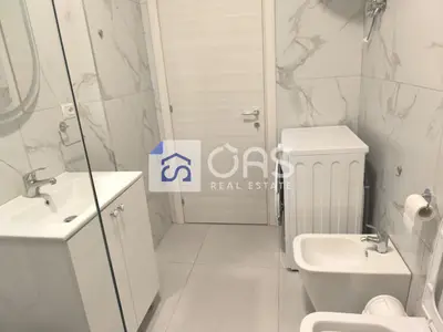 Appartamento 2+1 in affitto a Don Bosko, Tirana, 86 m². Foto 9 di 12