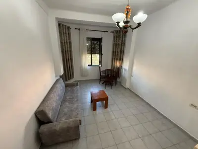 Appartamento 1+1 in affitto a Blloku, Tirana, 50 m². Foto 2 di 3