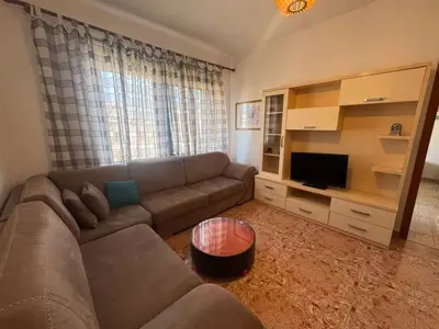 Appartamento 1+1 in vendita a Rruga Mujo Ulqinaku, Durazzo, 45 m². Foto 4 di 7