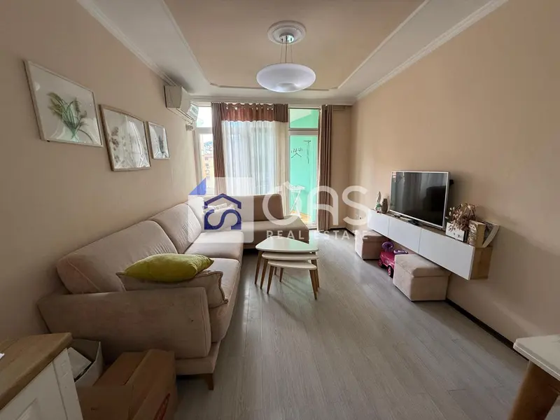 Appartamento 2+1 in affitto a Komuna e Parisit, Tirana, 90 m²
