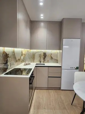 Appartamento 2+1 in vendita a Plazh, Durazzo, 77 m². Foto 8 di 12
