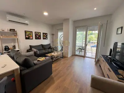 Appartamento 1+1 in vendita a Xhamia, Valona, 87 m². Foto 3 di 11