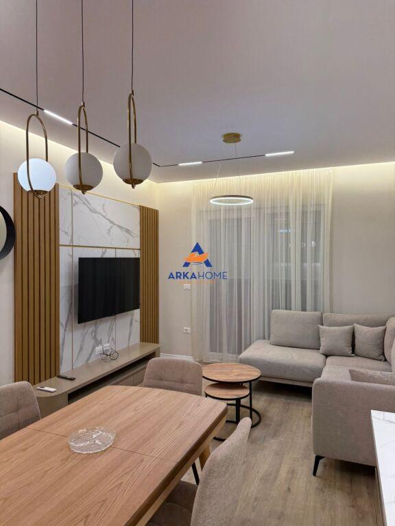 Appartamento 1+1 in affitto a Rruga Dritan Hoxha, Tirana, 70 m²