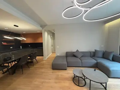 Apartament me qera në Rruga Selita e Vjeter, Tiranë, 110 m². Foto 9 nga 12