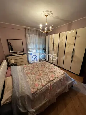 Apartament 2+1 me qera në Astir, Tiranë, 125 m². Foto 6 nga 10