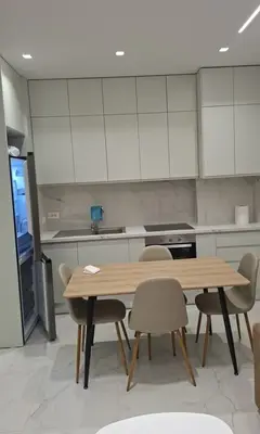 Apartament 2+1 me qera në Paskuqan, Kamëz, 60 m². Foto 2 nga 5