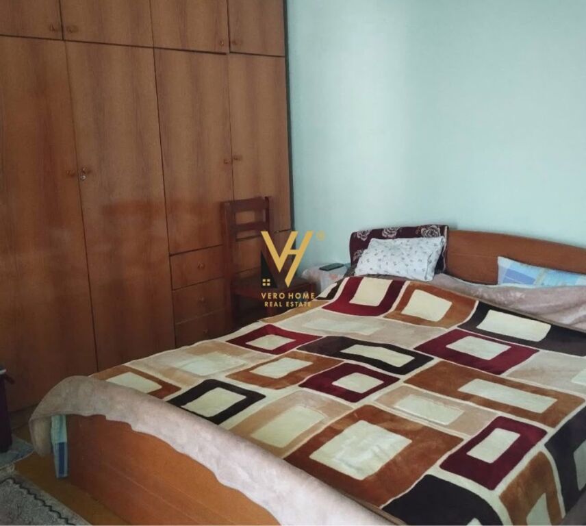 Apartament 2+1 në shitje në Pazari i Ri, Tiranë, 66 m². Foto 3 nga 3