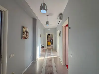 Apartament 3+1 në shitje në Astir, Tiranë, 155 m². Foto 8 nga 9