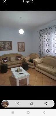 House 3+1 for rent in Rruga Lufta e Vlorës, Vlorë, 110 m². Photo 8 of 9