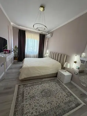 Apartment for rent in Yzberisht, Tirana, 95 m². Photo 1 of 8