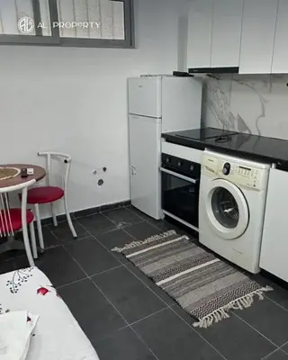 Garsoniere me qera në Plazh, Durrës, 30 m². Foto 2 nga 4
