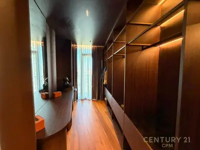 Appartamento in affitto a Liqeni i Tiranës, Tirana, 150 m². Foto 12 di 12