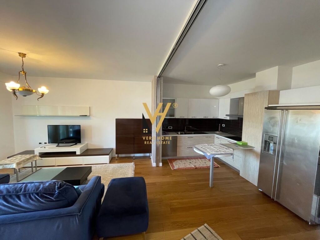 Apartament 3+1 me qera në Liqeni i Tiranës, Tiranë, 146 m². Foto 2 nga 3