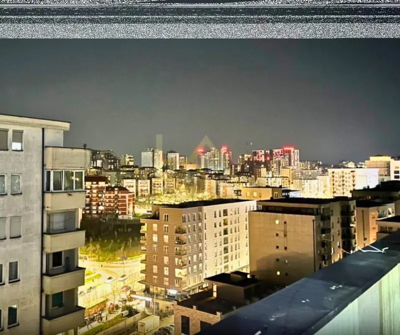Apartment 1+1 for sale in Kukësi, Kukës, 107 m²