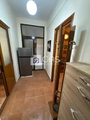 Apartament 1+1 me qera në Blloku, Tiranë, 50 m². Foto 4 nga 7