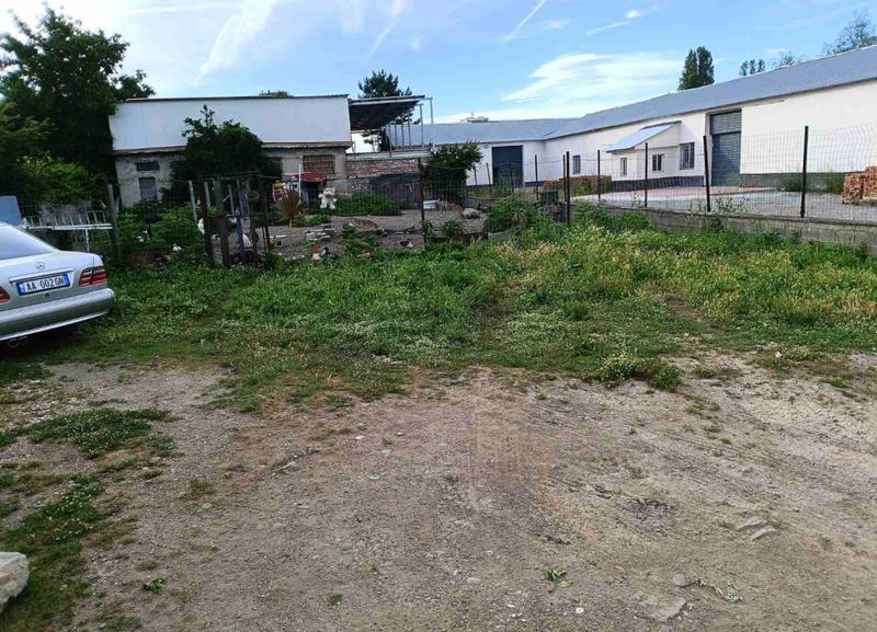 Tokë në shitje në Rruga Viktimat e Kenetes se Maliqit, Korçë, 533 m²
