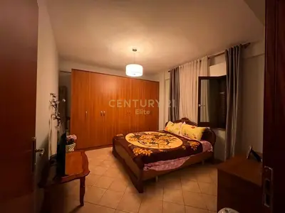 Apartament 2+1 me qera në Rruga Medar Shtylla, Tiranë, 106 m². Foto 4 nga 10