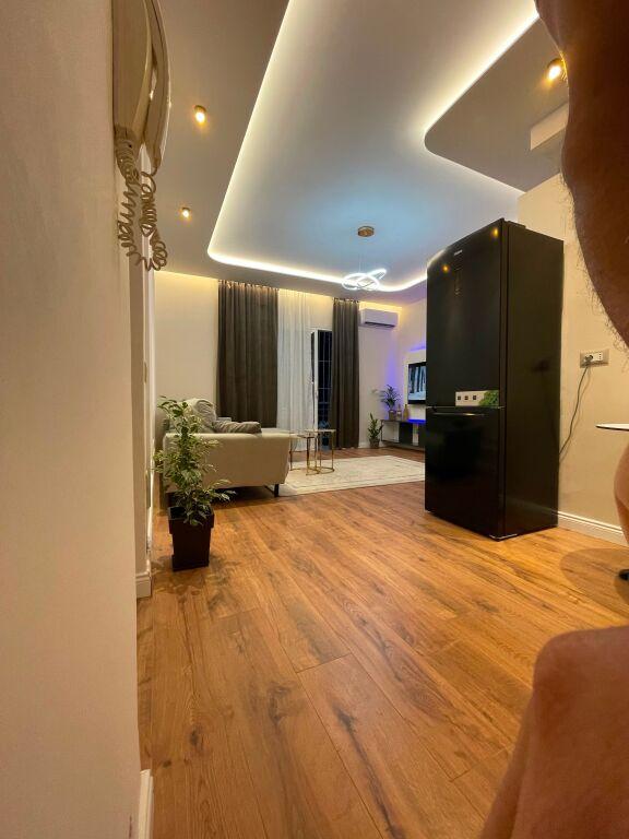 Apartament 1+1 në shitje në Rruga Guri Nazifi, Sarandë, 55 m²