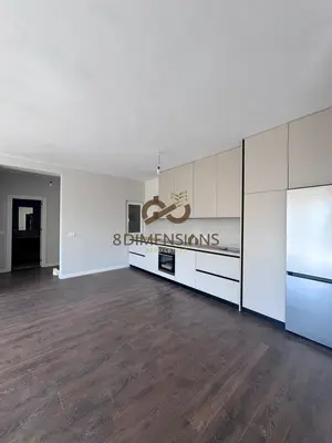 Apartament 2+1 me qera në Bulevardi Zogu I, Tiranë, 125 m². Foto 7 nga 9