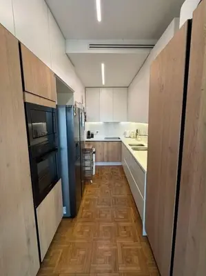 Apartament 2+1 me qera në Ambasador 3, Tiranë, 147 m². Foto 3 nga 5