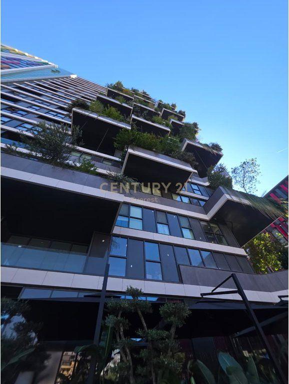 Zyrë me qera në Rruga Sheh Ahmet Pazari, Tiranë, 173 m²