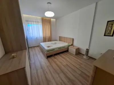Apartament 1+1 me qera në Rruga Mujo Ulqinaku, Durrës, 80 m². Foto 4 nga 6