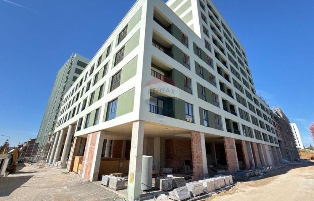 Apartament në shitje në Porcelan, Tiranë, 65 m². Foto 1 nga 3