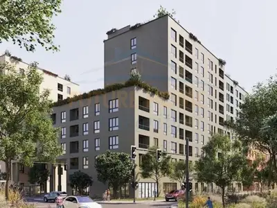 Apartament 2+1 në shitje në Porcelan, Tiranë, 112 m². Foto 1 nga 3