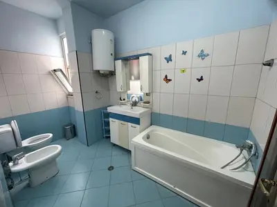 Apartament 2+1 me qera në KAZAZI...Therje, Durrës, 105 m². Foto 6 nga 6