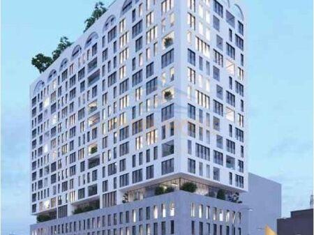 Apartament 2+1 në shitje në Komuna e Parisit, Tiranë, 121 m². Foto 2 nga 3