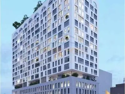 Apartament 2+1 në shitje në Komuna e Parisit, Tiranë, 115 m². Foto 11 nga 12