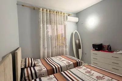 Appartamento 2+1 in affitto ad Univers City, Tirana, 100 m². Foto 6 di 8