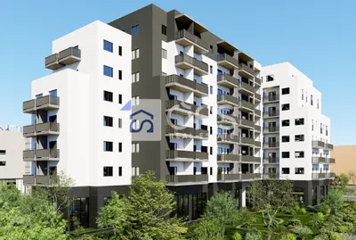Apartament 1+1 në shitje në Yzberisht, Tiranë, 67 m². Foto 2 nga 2