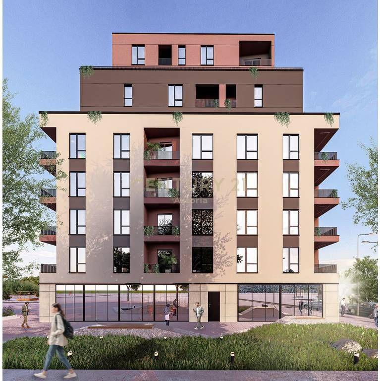 Apartment 1+1 for sale in Bashkia, Kamëz, 76 m²