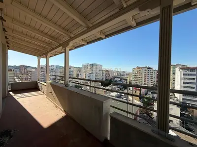 Penthouse në shitje në Ish Parku Sportiv, Durrës, 256 m². Foto 9 nga 12