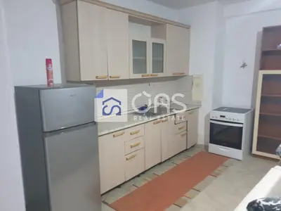 Apartament 2+1 me qera në Don Bosko, Tiranë, 90 m². Foto 7 nga 8