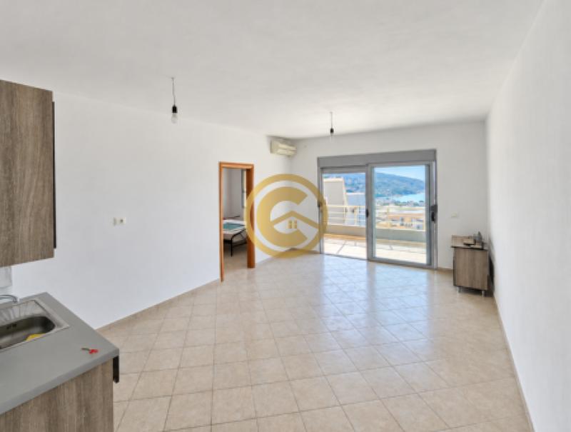 Apartment 1+1 for sale in Rruga Gjergj Araniti, Sarandë, 75 m²