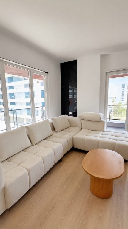 Apartament 2+1 në shitje në Univers City, Tiranë, 116 m². Foto 2 nga 3