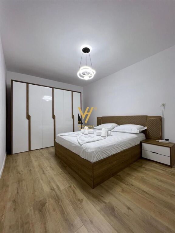 Apartament 2+1 me qera në Rruga e Kavajës, Tiranë, 83 m². Foto 3 nga 3